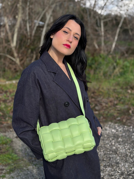 Cassette Padded Bottega Veneta