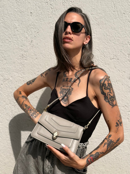 Bulgari bag Serpenti Forever