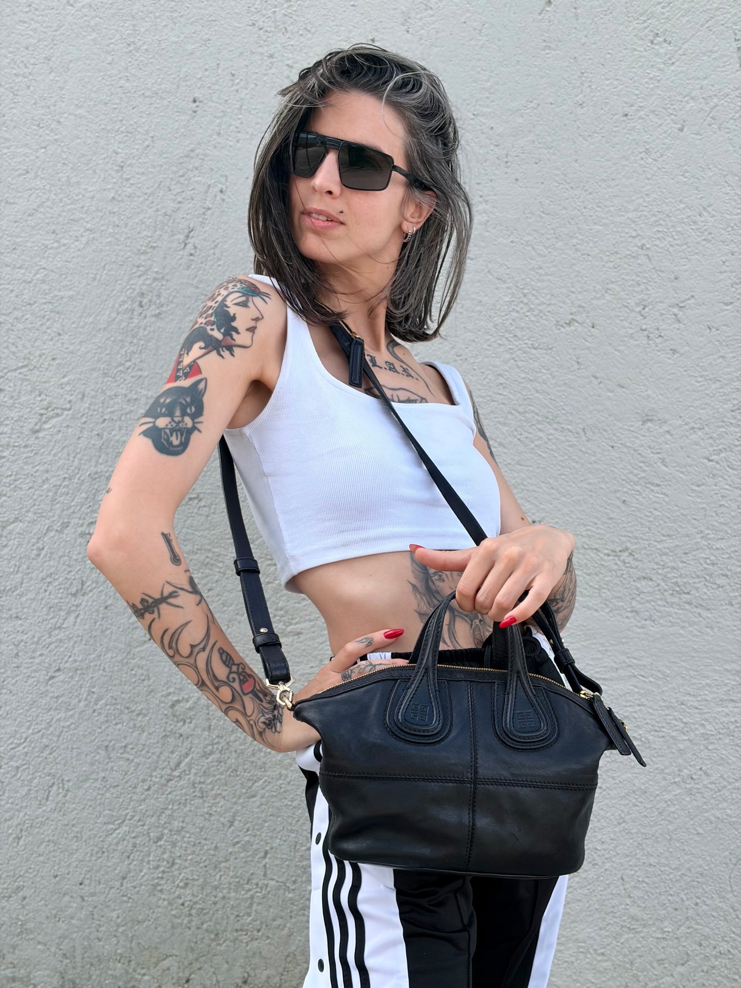 Borsa Nightingale Micro Givenchy