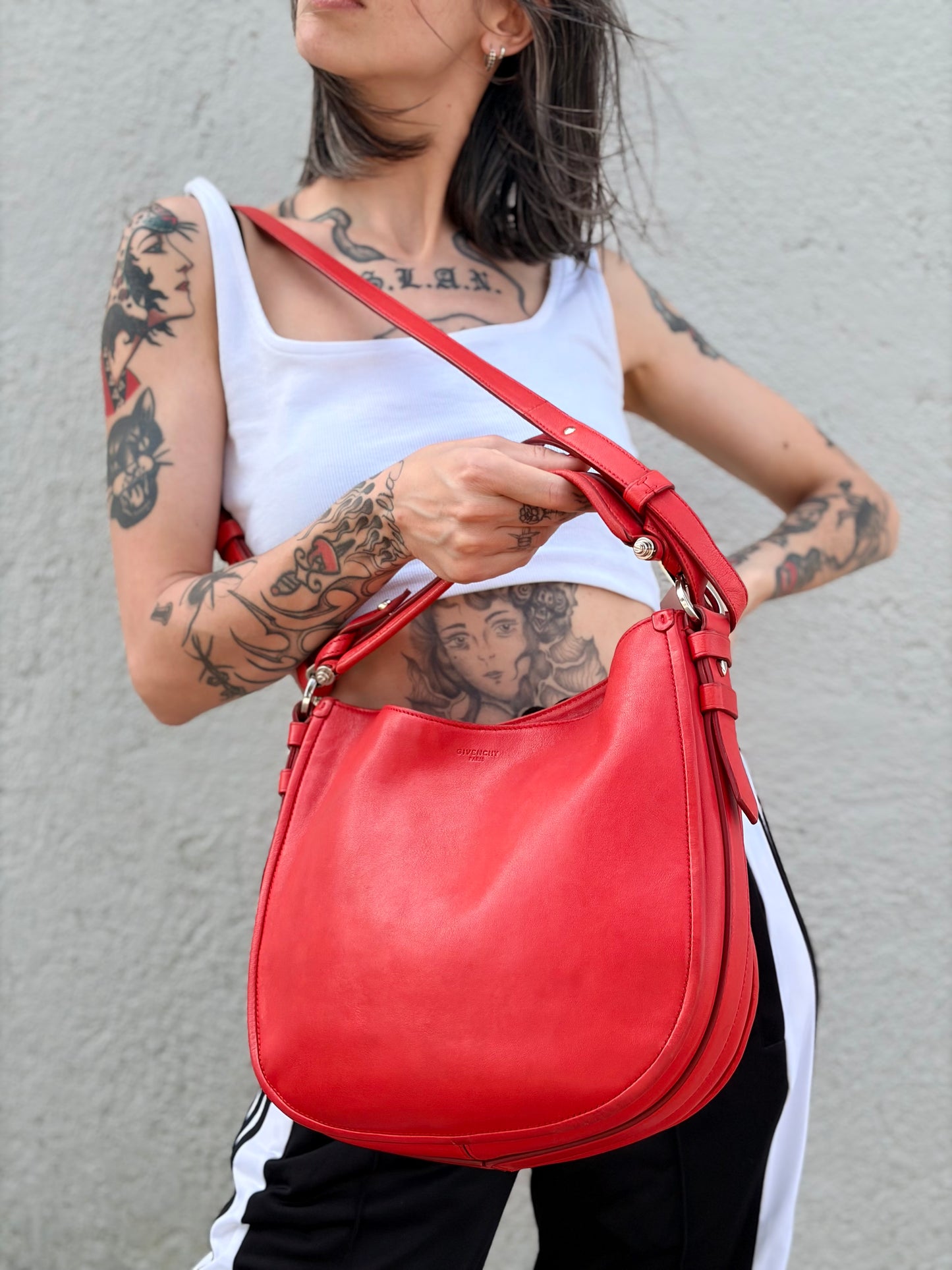 Satchel Givenchy