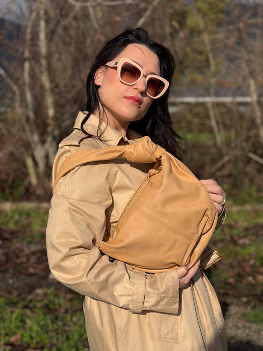 Double Knot Bottega Veneta