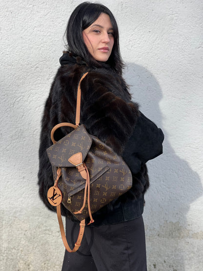 Zaino Montsouris NM Louis Vuitton