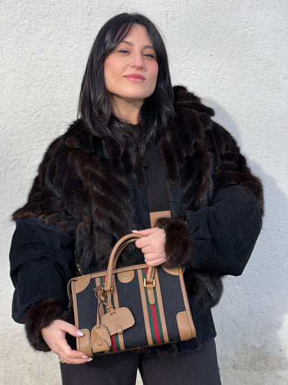 Satchel Gucci Ophidia Web