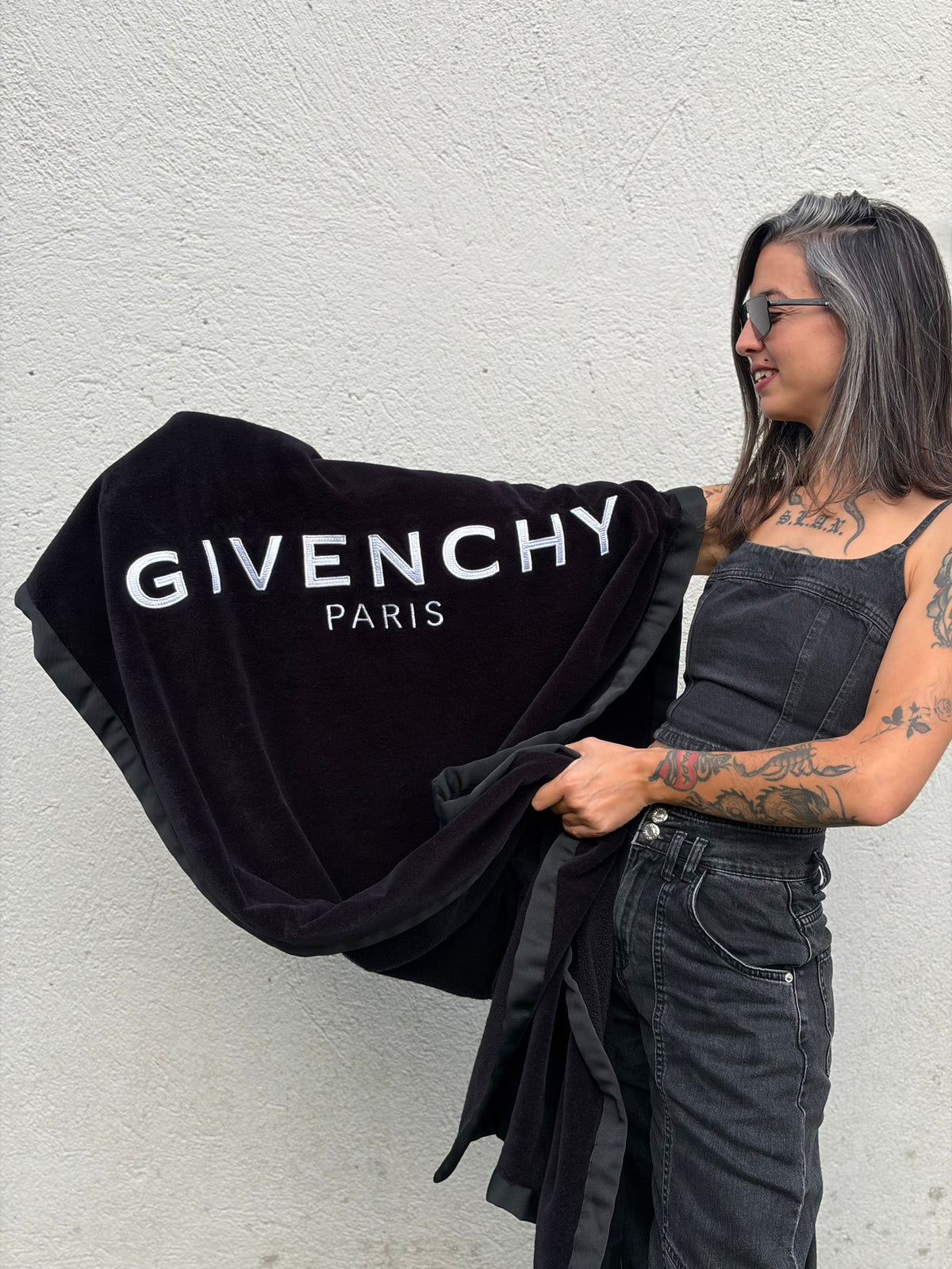 Telo mare Givenchy