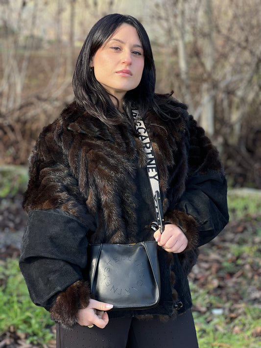 Tracolla Stella McCartney