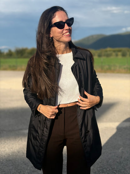 Giubbino Aspesi TG. M
