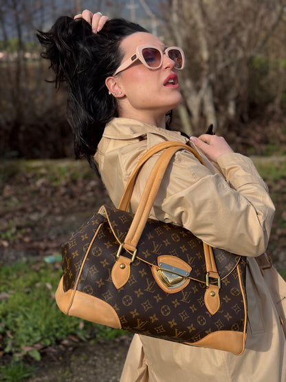 Borsa Beverly GM Louis Vuitton