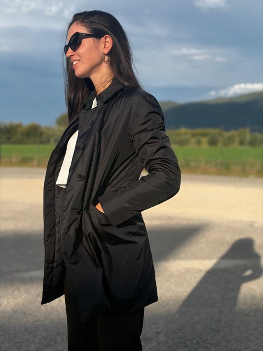 Giubbino Aspesi TG. M