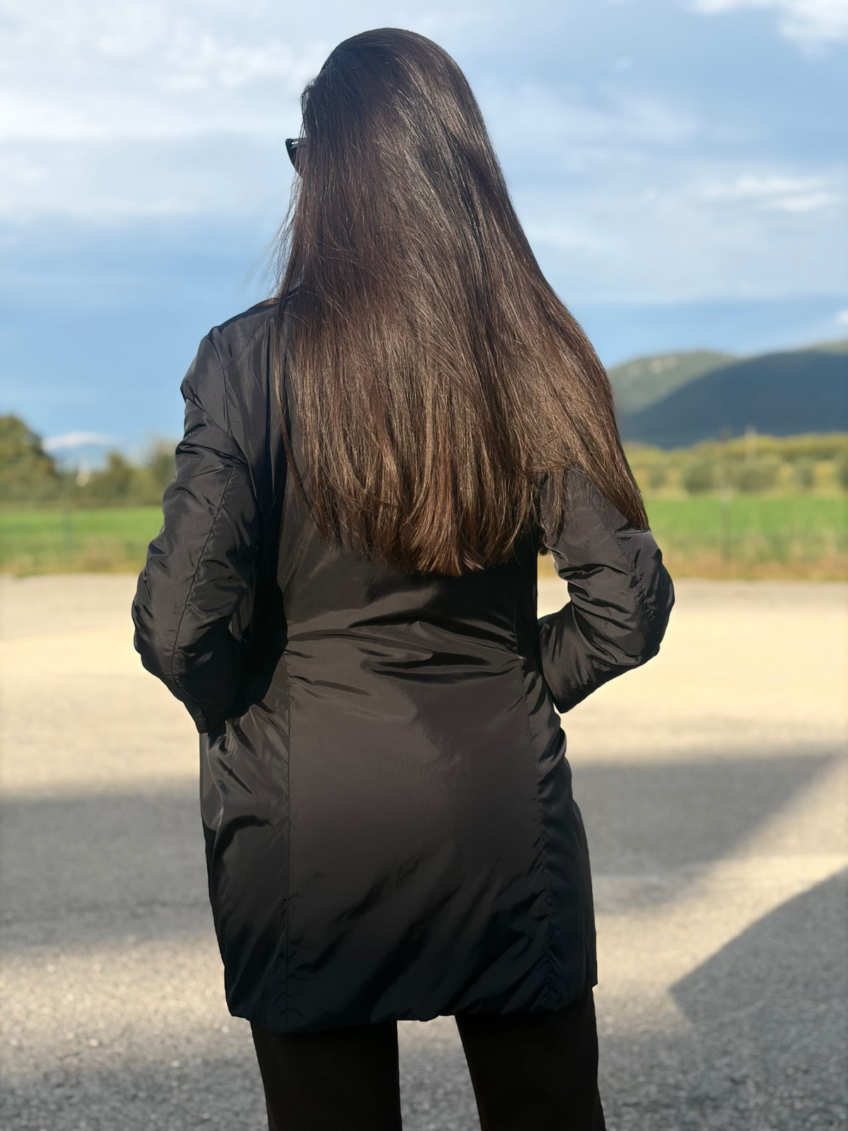 Giubbino Aspesi TG. M