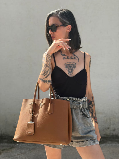 Tote Prada Double