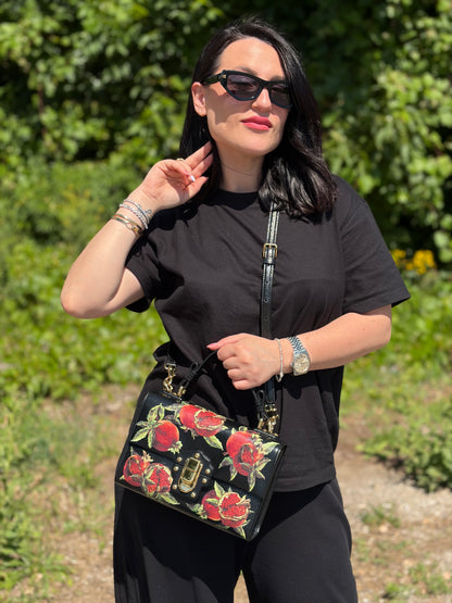 Borsa Dolce & Gabbana Lucia