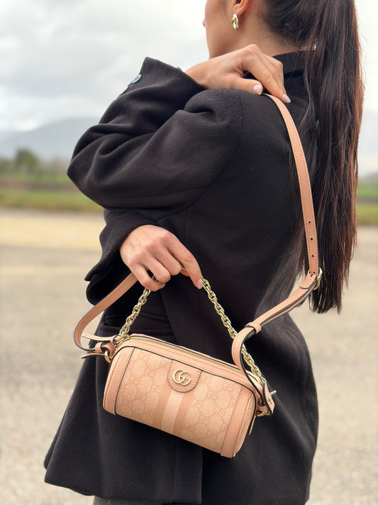 Borsa Gucci Ophidia mini