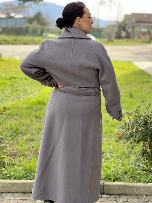 Cappotto lungo Sportmax tg.42