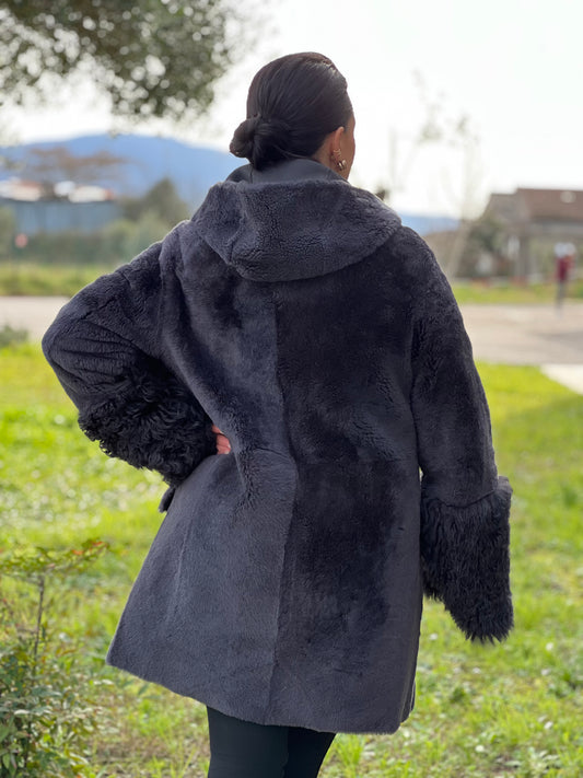 Cappotto Drome tg. S