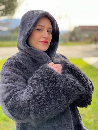 Cappotto Drome tg. S