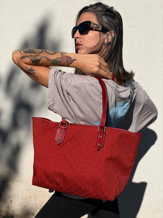 Shopper Gucci GG
