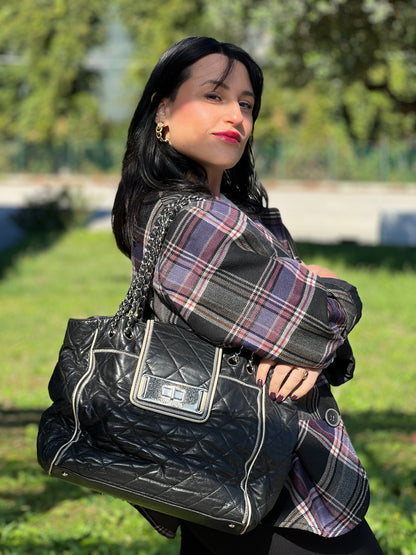 Borsa Chanel East West