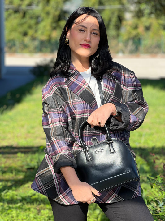 Satchel Salvatore Ferragamo