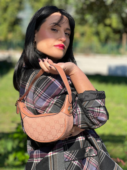 Borsa Hobo Mini Ophidia Gucci