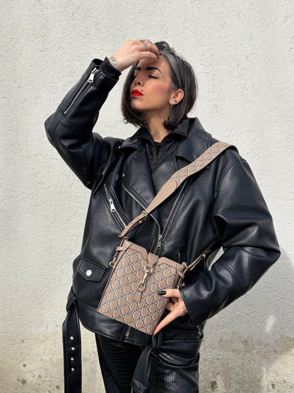 Secchiello Gucci GG Shadow