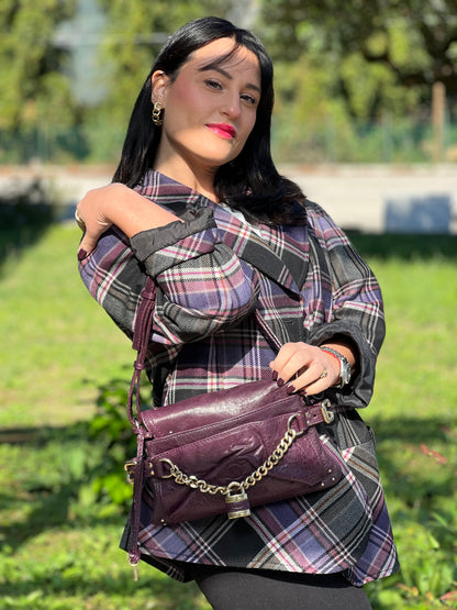 Borsa Maxi Lock Chloé