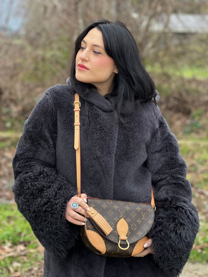 Tracolla Saint Cloud Louis Vuitton