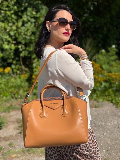 Borsa Givenchy Antigona misura media