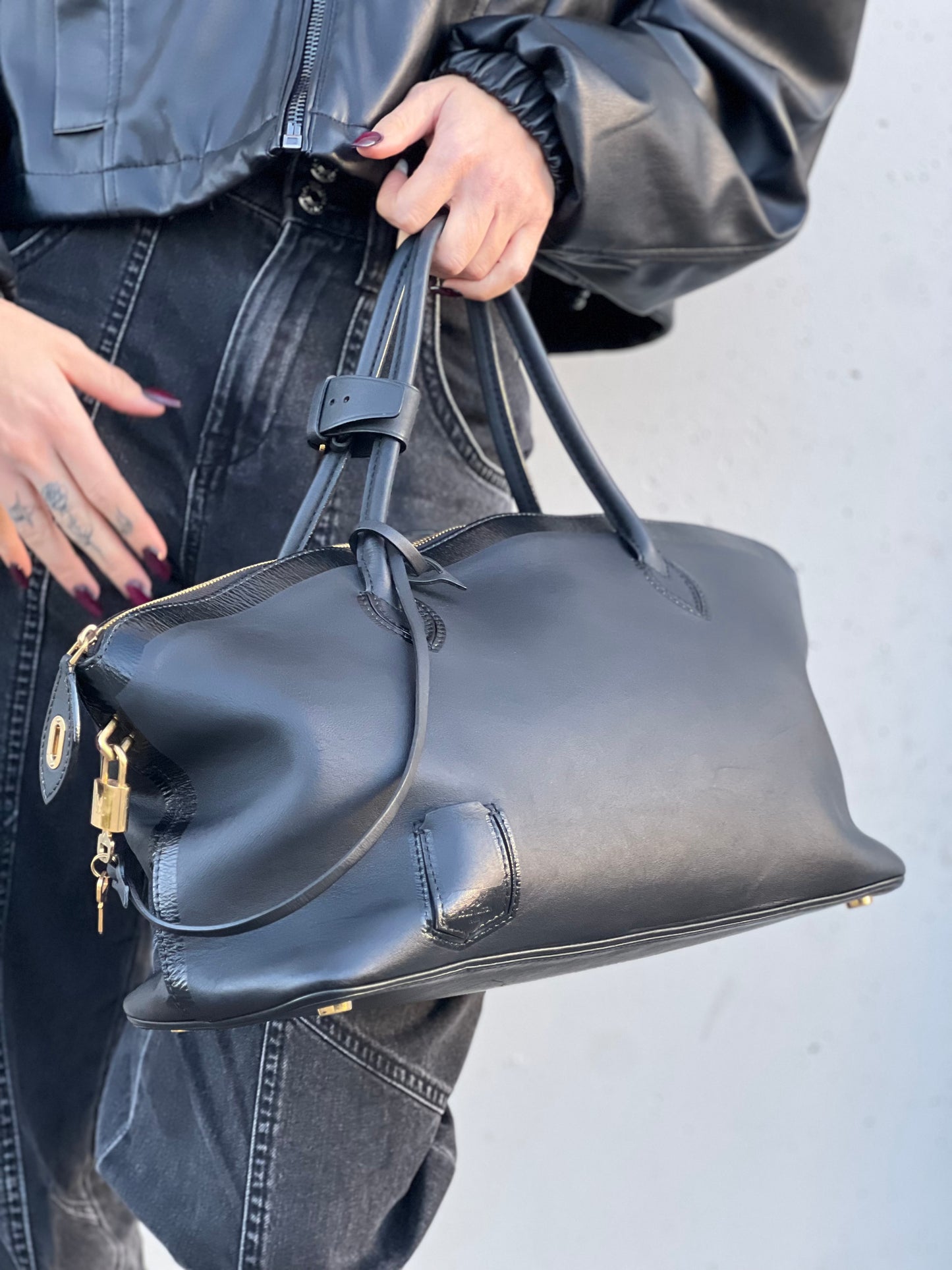 Lockit East West Louis Vuitton