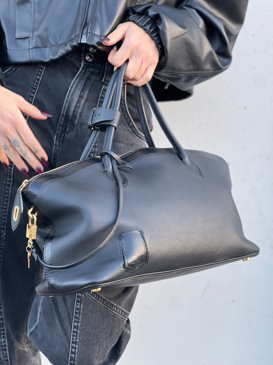 Lockit East West Louis Vuitton