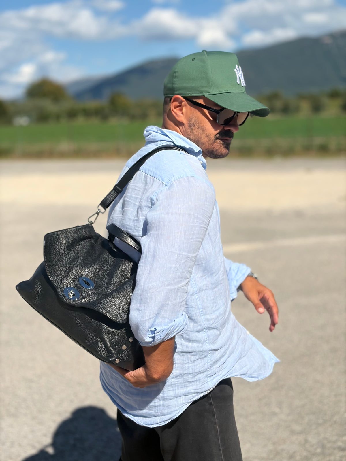 Postina M Zanellato