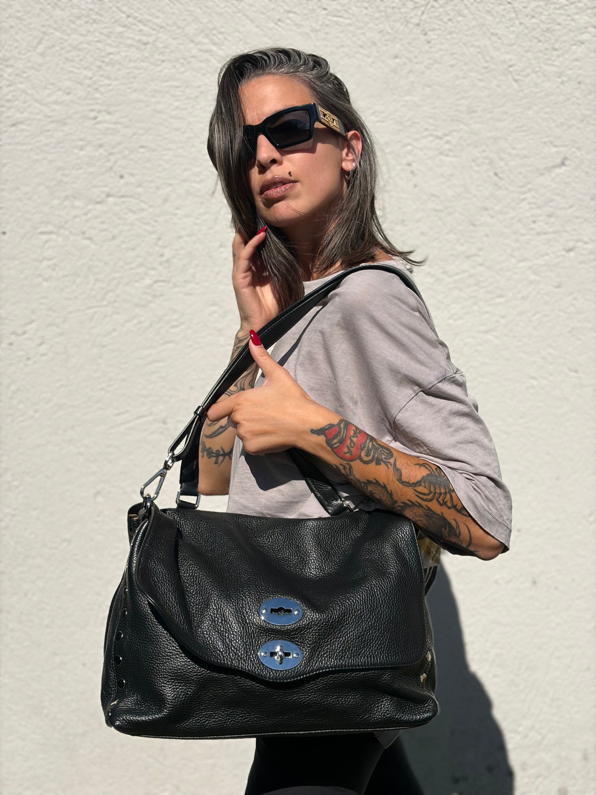 Postina M Zanellato