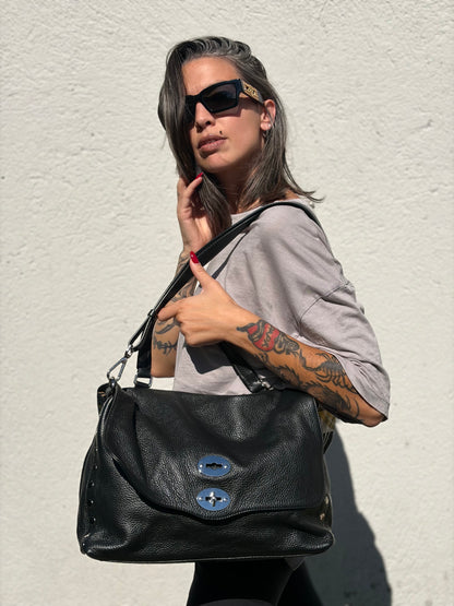 Postina M Zanellato
