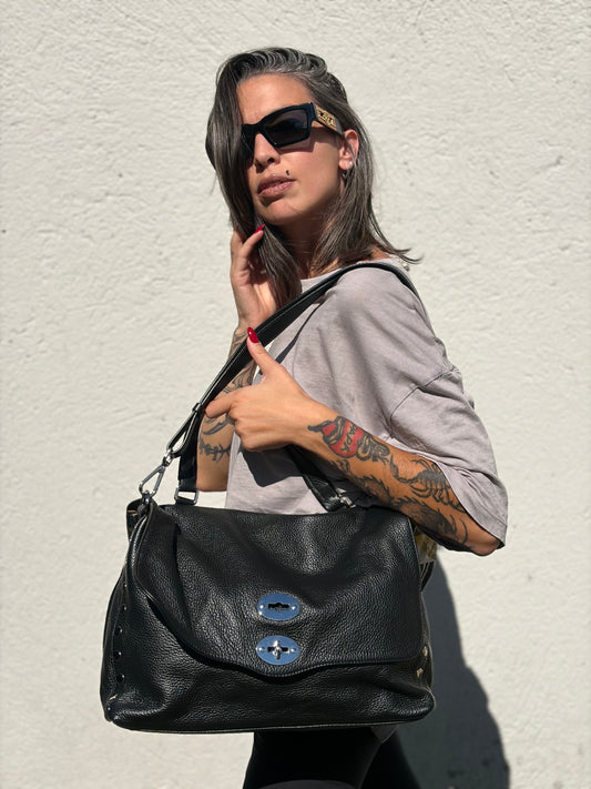 Postina M Zanellato