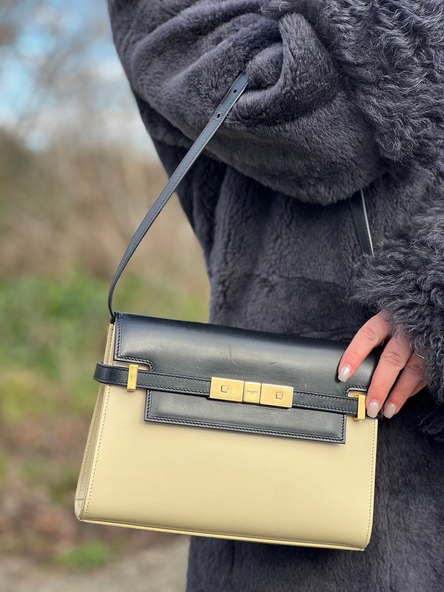 Manhattan Saint Laurent