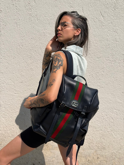 Zaino Gucci Ophidia
