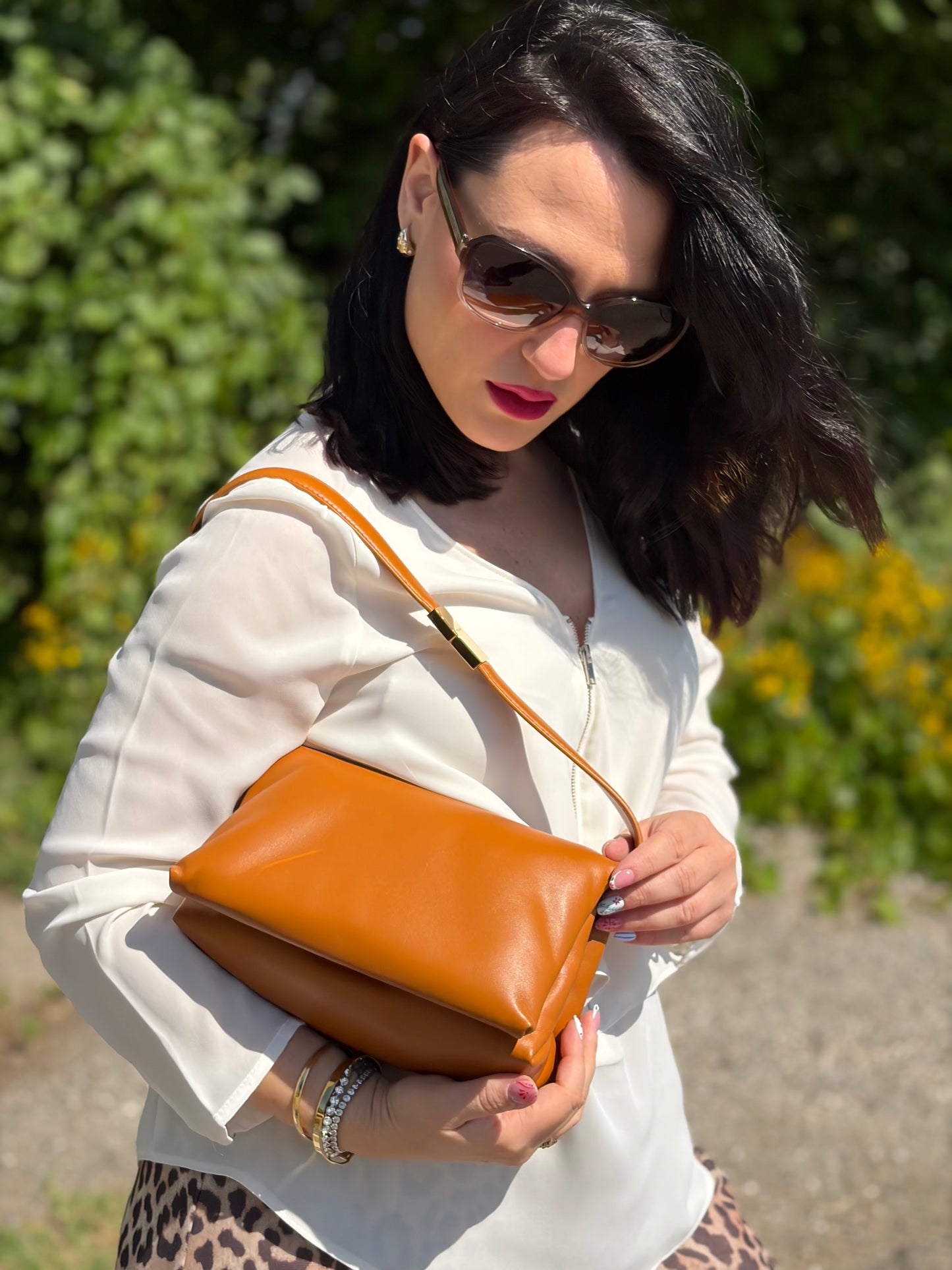 Borsa Prisma Marni