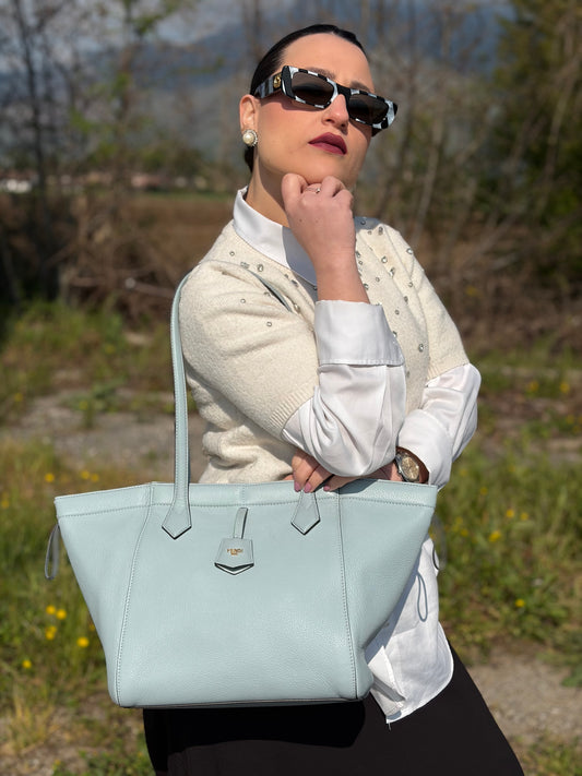 Borsa Fendi Origami Medium