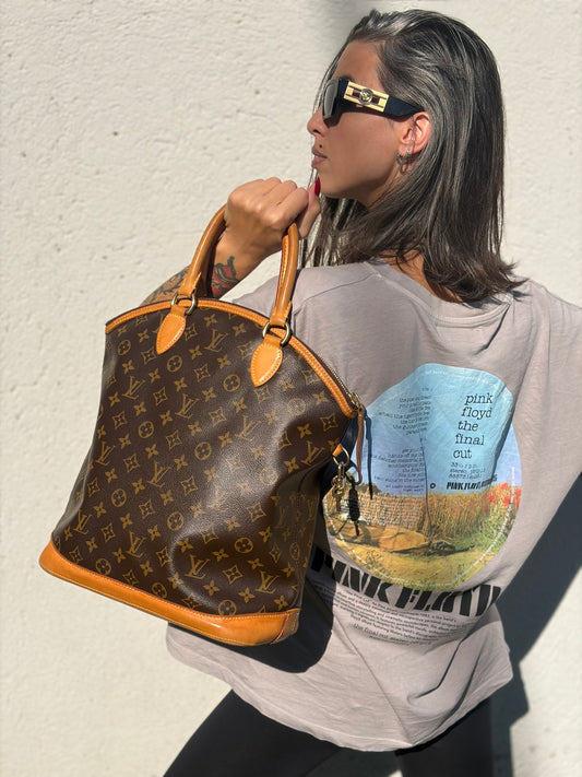 Borsa Lockit MM Louis Vuitton