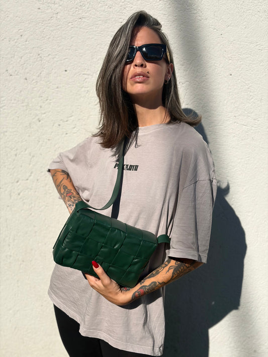 Borsa Cassette Bottega Veneta