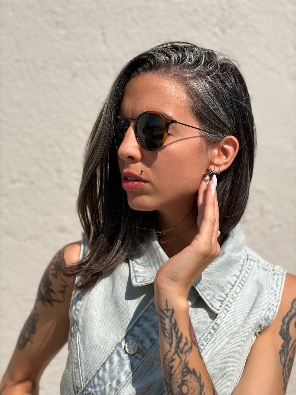 Occhiali da sole Ray-Ban