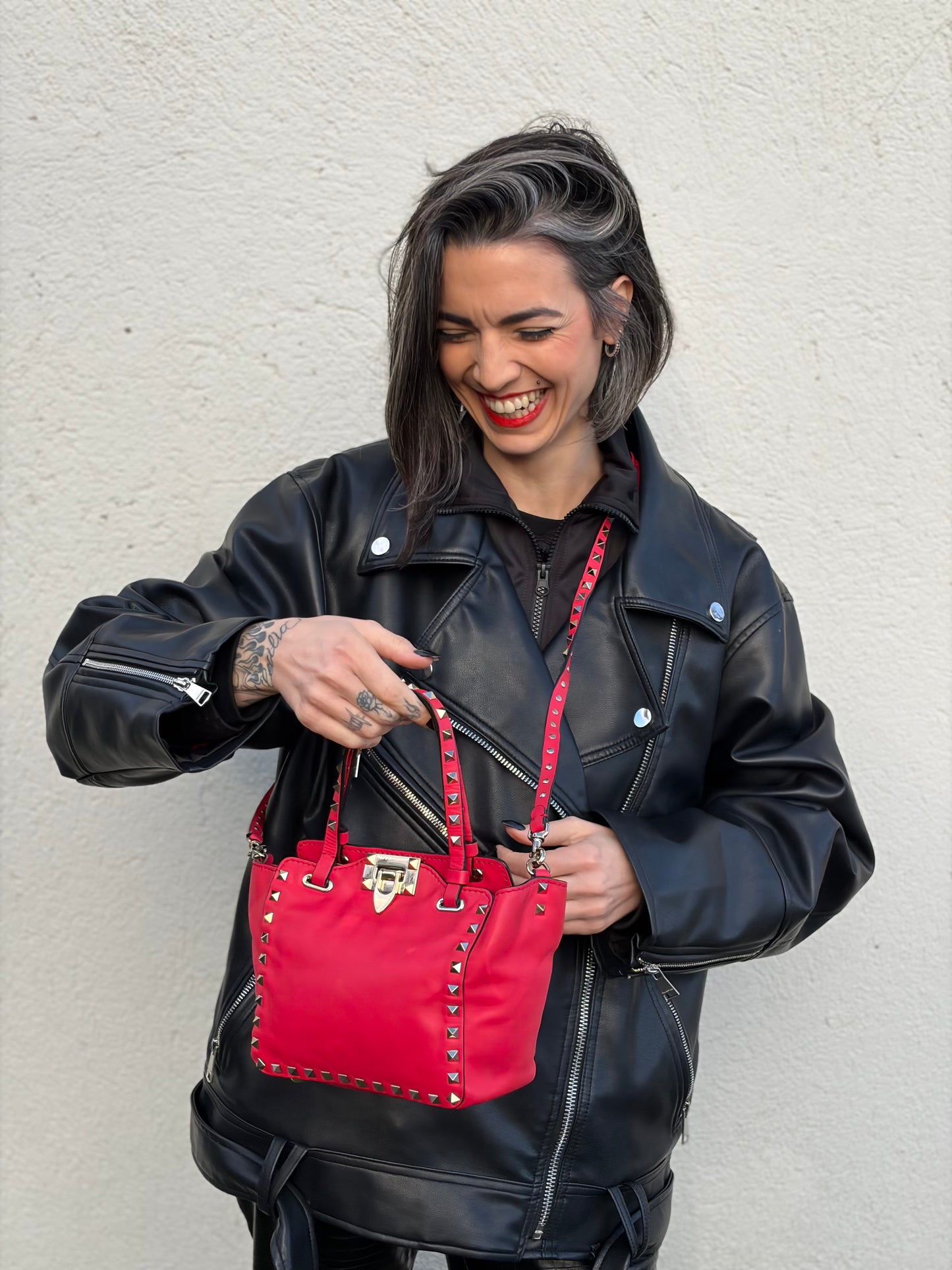 Rockstud Valentino Garavani