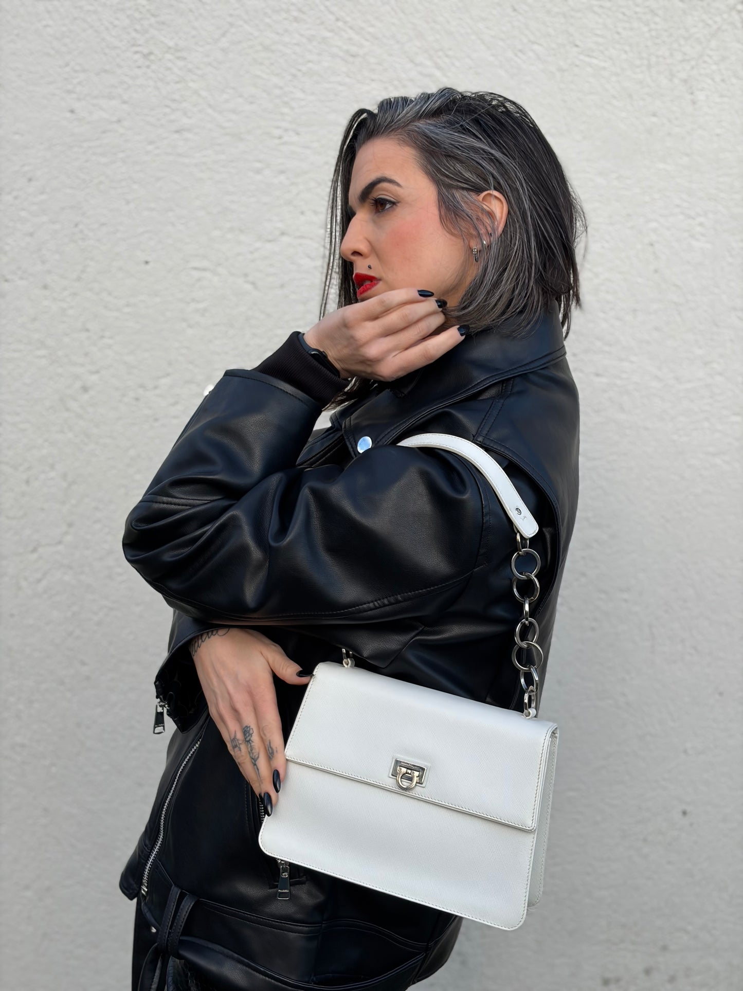 Borsa Salvatore Ferragamo