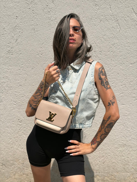 Borsa Lockme Tender Louis Vuitton