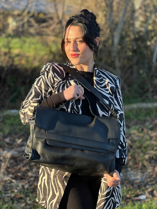 Borsa Nina Zanellato