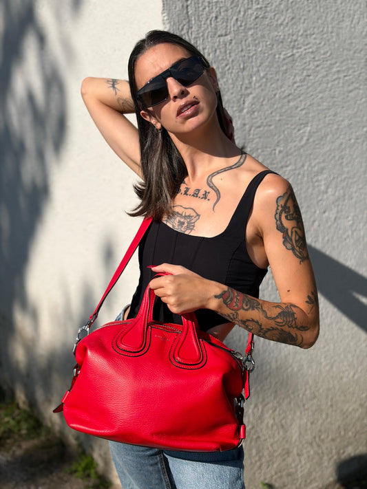 Borsa Small Nightingale Givenchy
