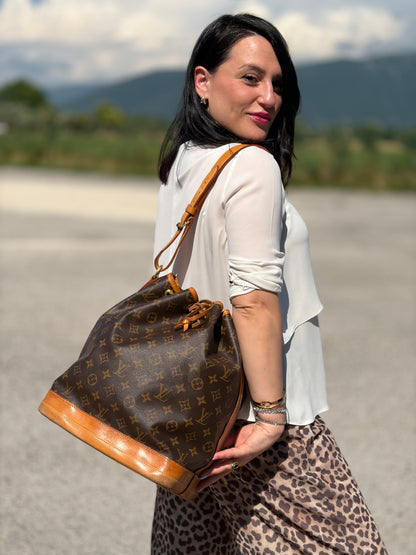 Secchiello Noé GM Louis Vuitton