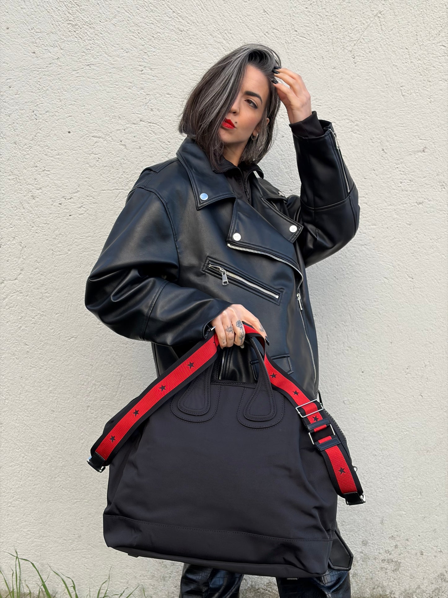 Borsa Givenchy Nightingale