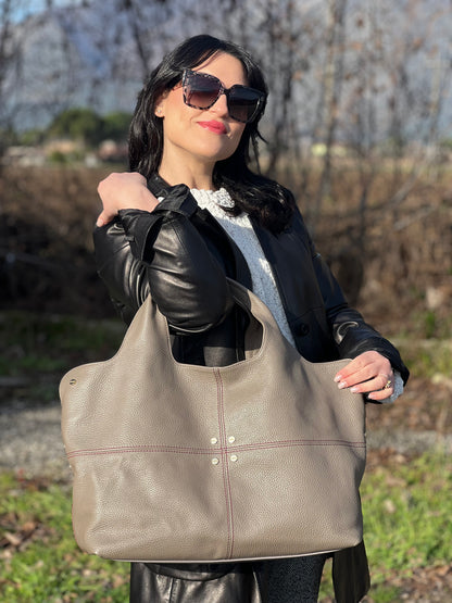 Borsa Savile Borbonese