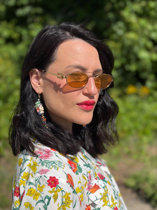 Occhiali da sole Miu Miu