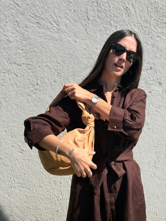 Double Knot Bottega Veneta
